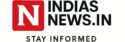 IndiasNews logo